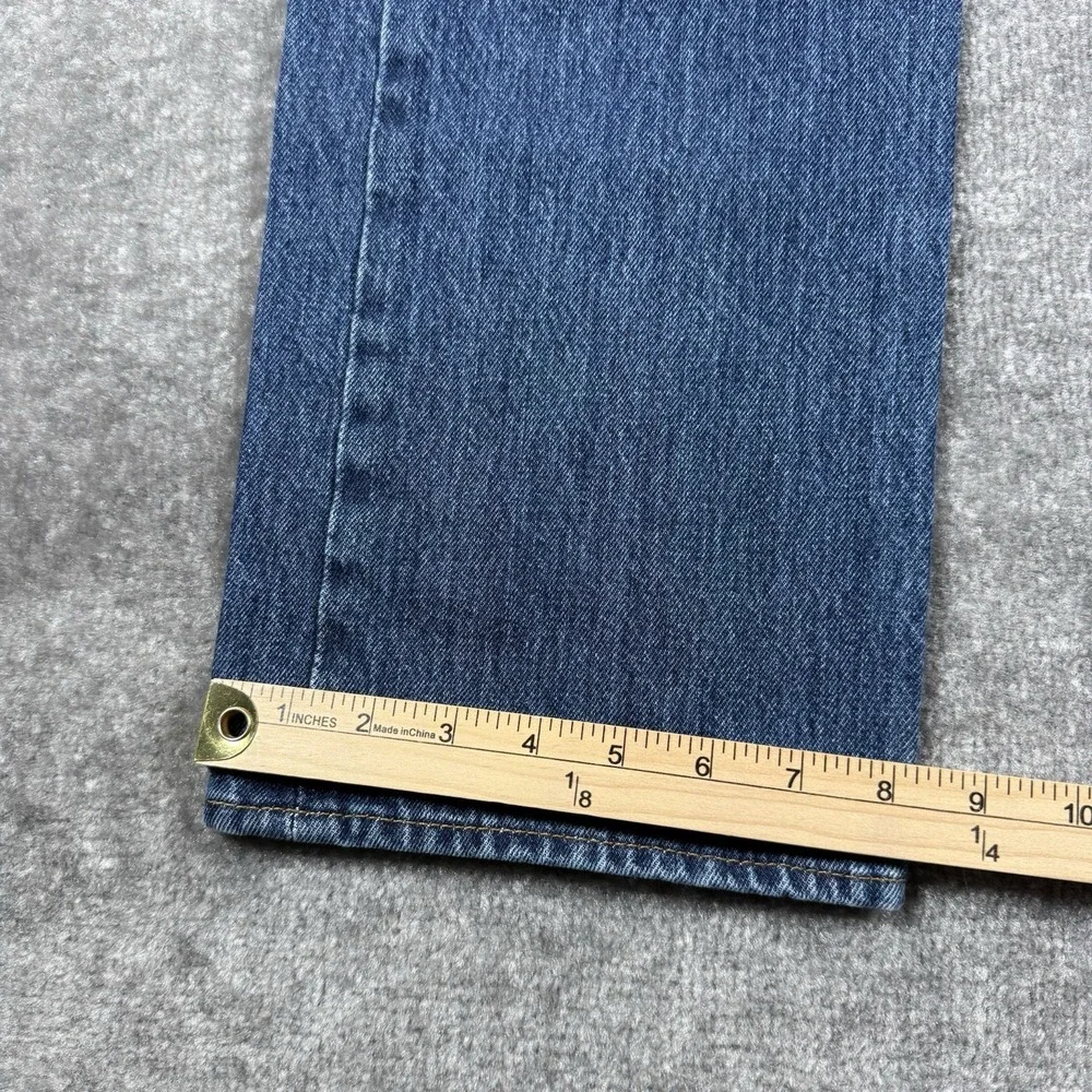 Levis thank you